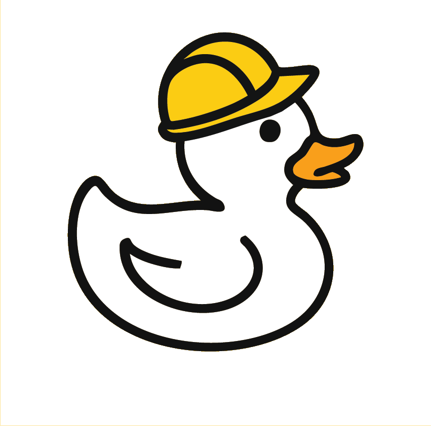 Duck Construction