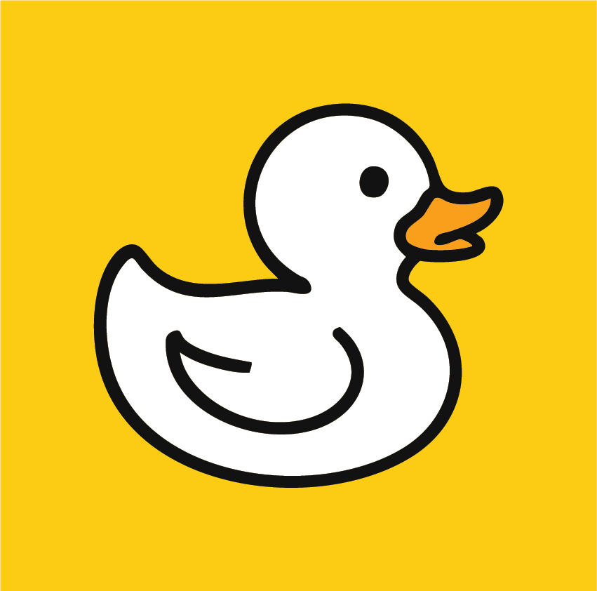 Rubber Duck