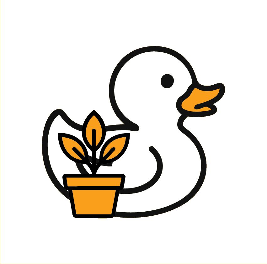 Duck Ecology